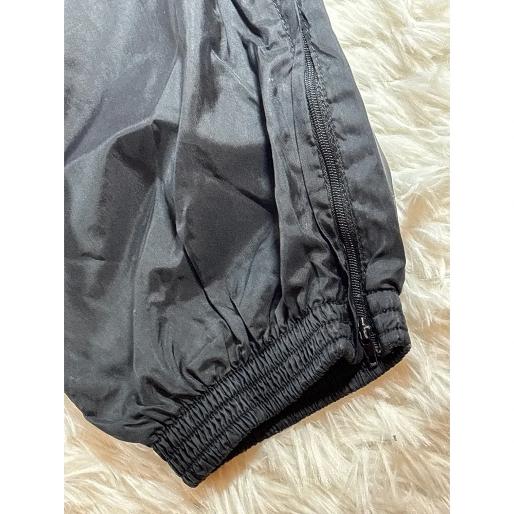 Nike vintage windbreaker